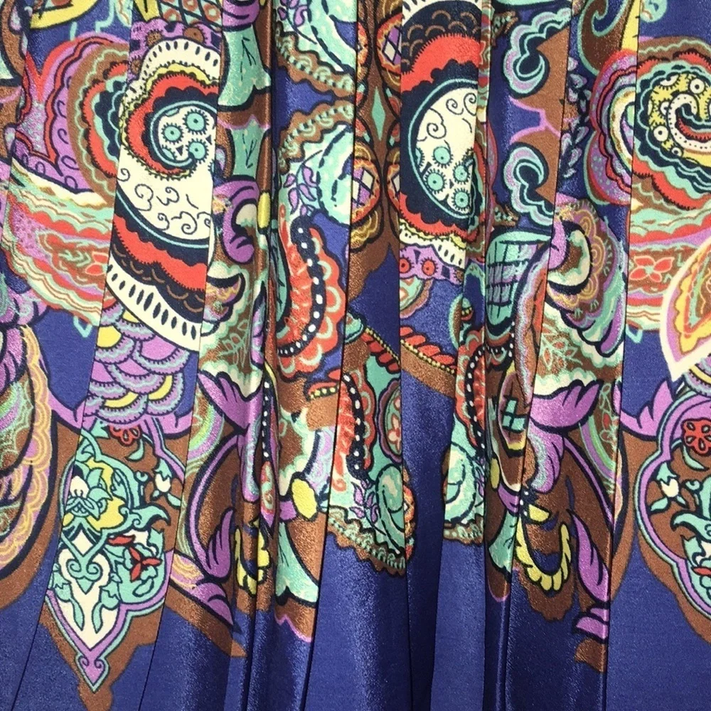 🌿GB girls (M) sleeveless floral dress NWT 🌿